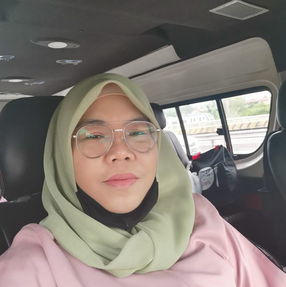 Aziah Abbas