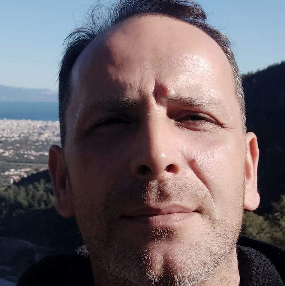 george-athanasopoulos
