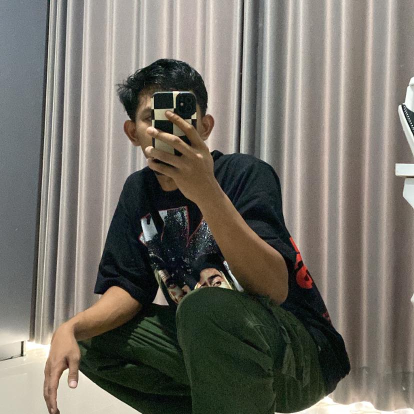 Aldi Rifqi
