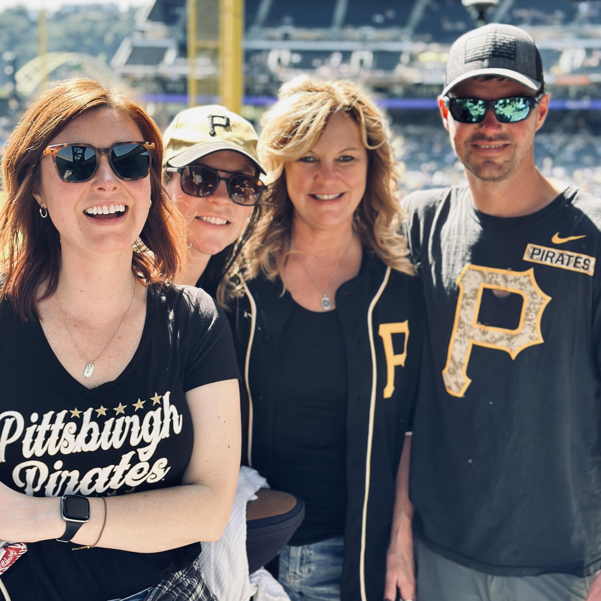 Chad Hidinger - Kelly Gluth Snell | Facebook