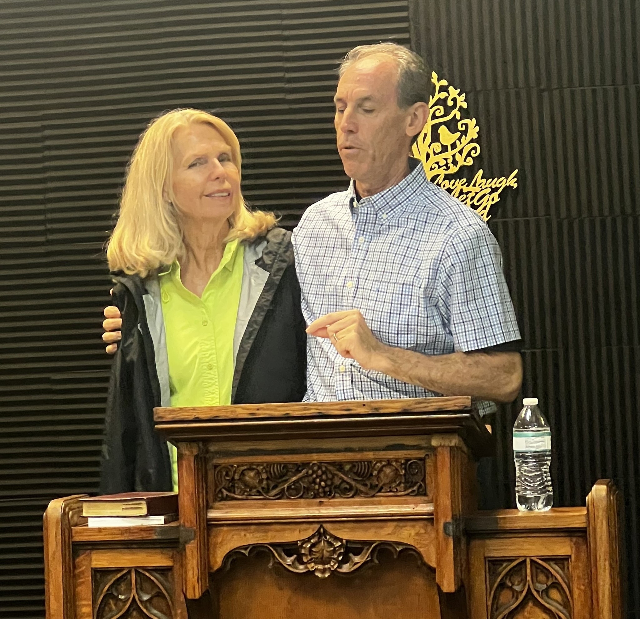 First Peter Chapter 1 | Jim Collins