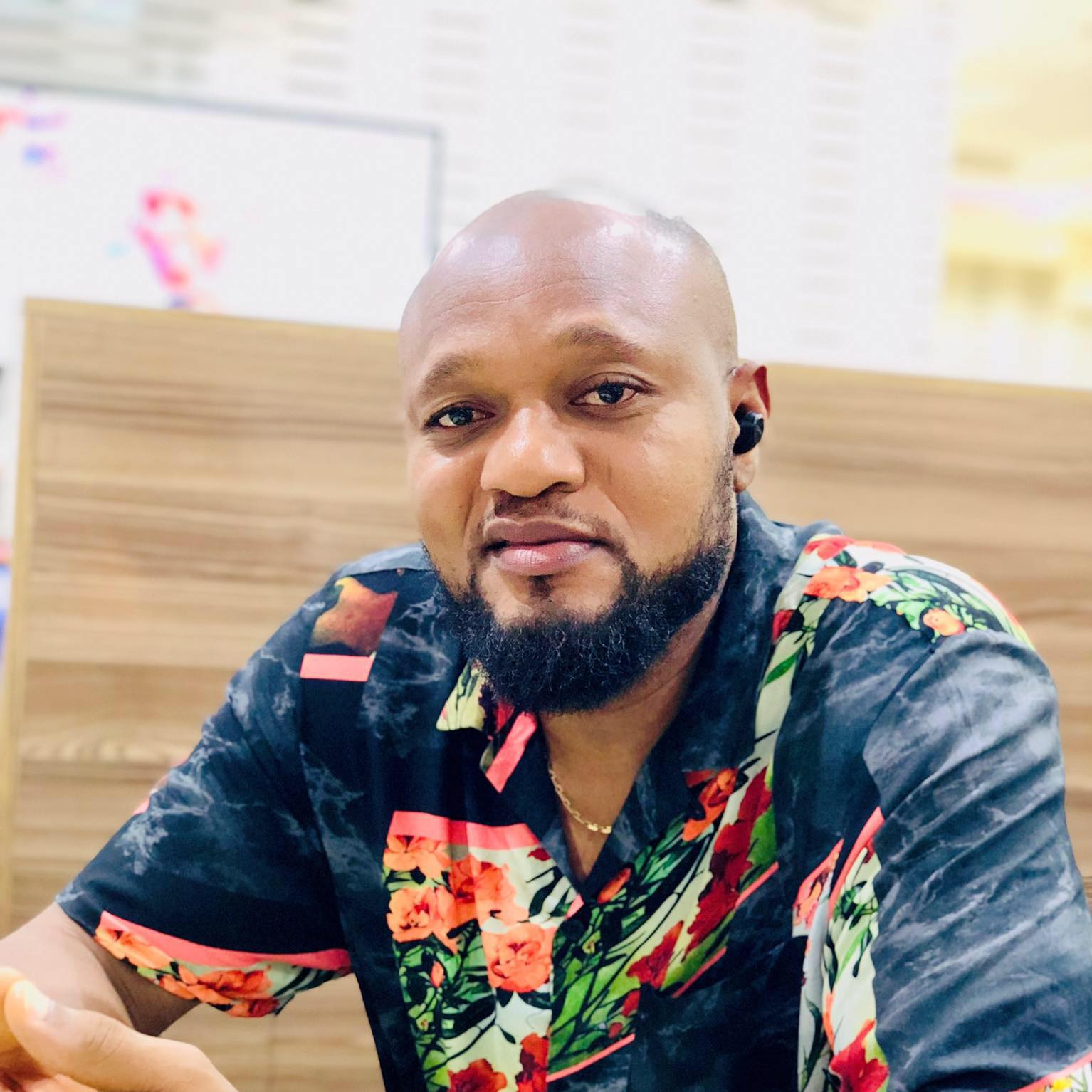 Thompson Chris Emeka