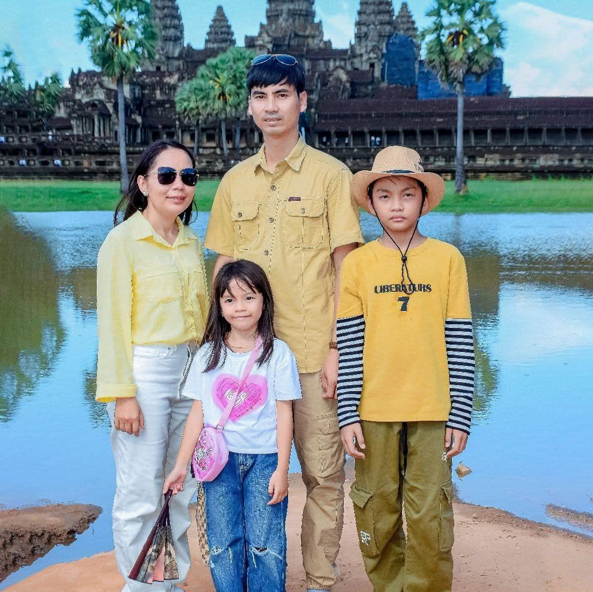 Pha Rithysak