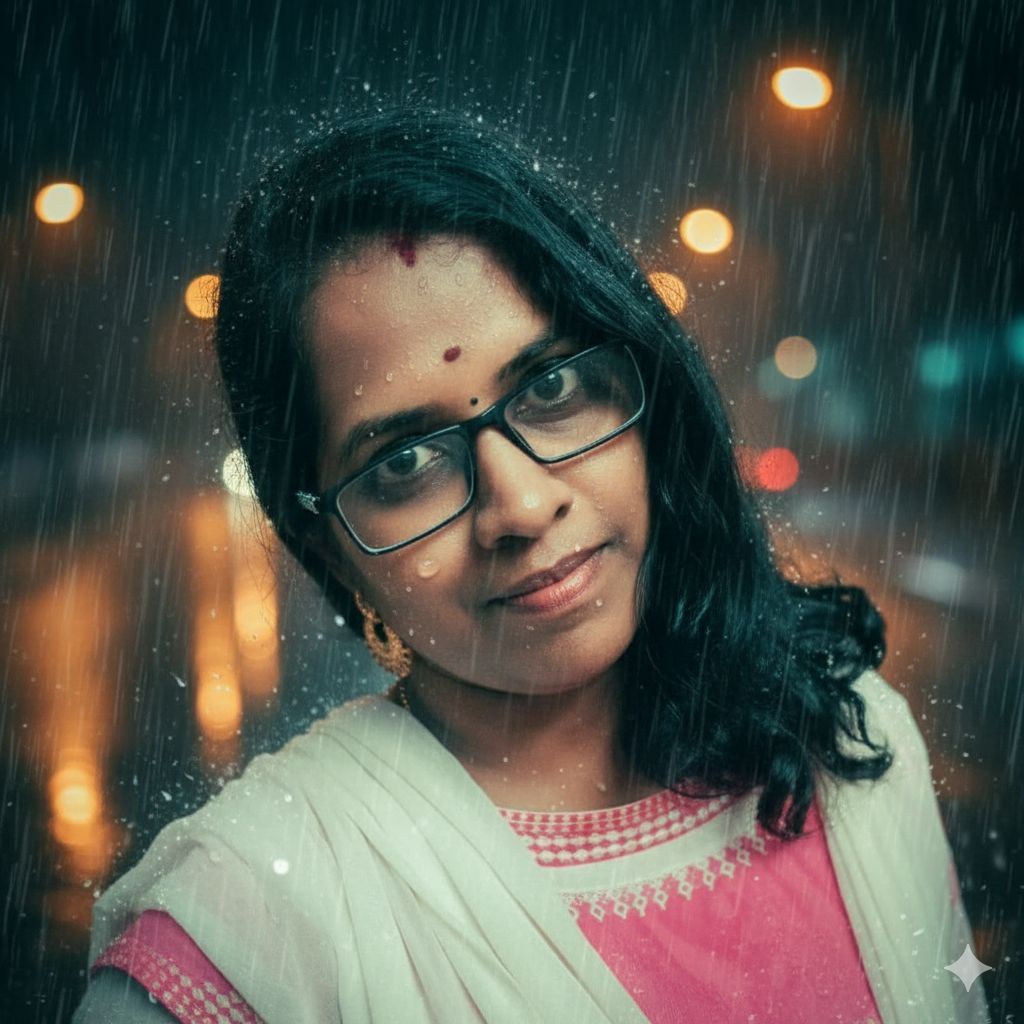 Devi Samraj