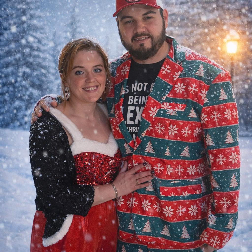 In a relationship with Danielle Nicklow - Adam Benjamin Earle | Facebook