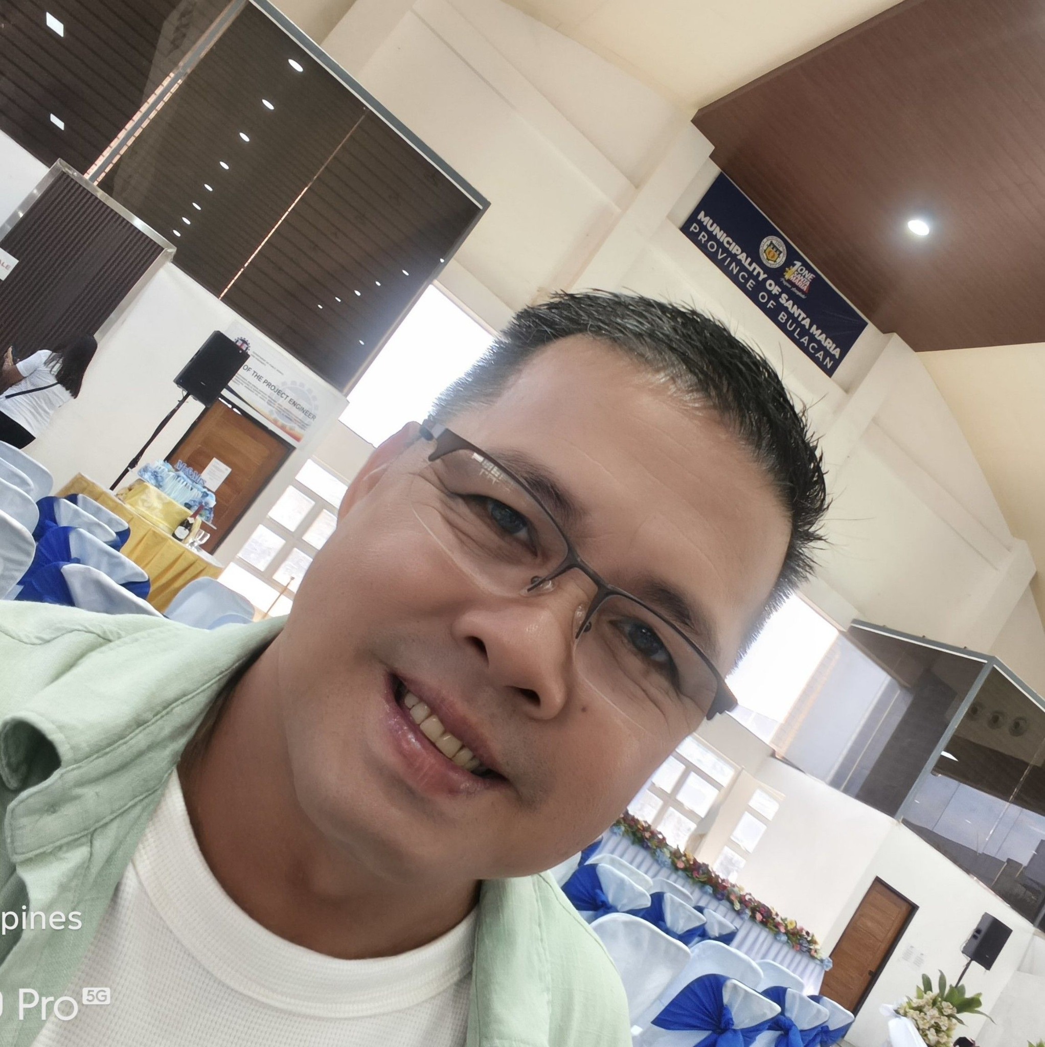 Benedict Reyes