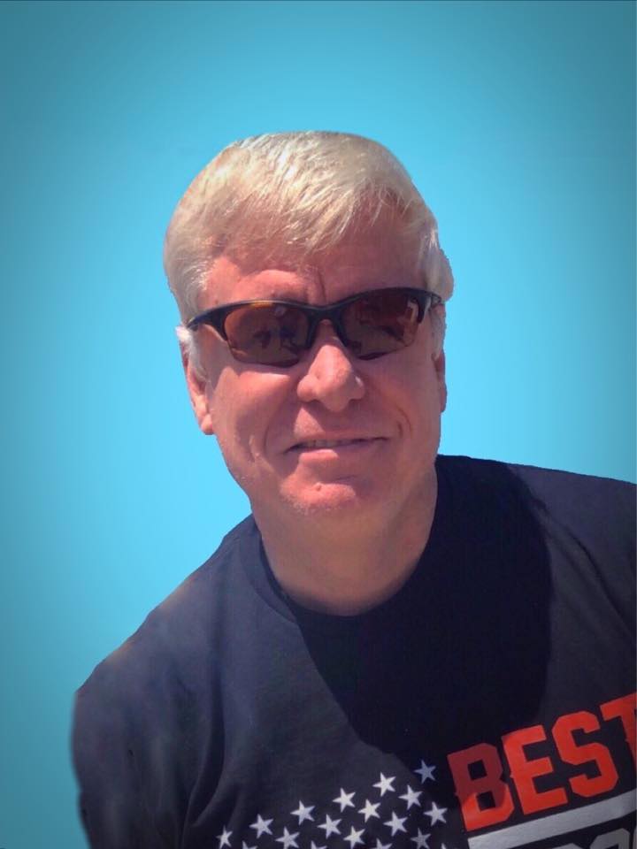 Steve Rowlands