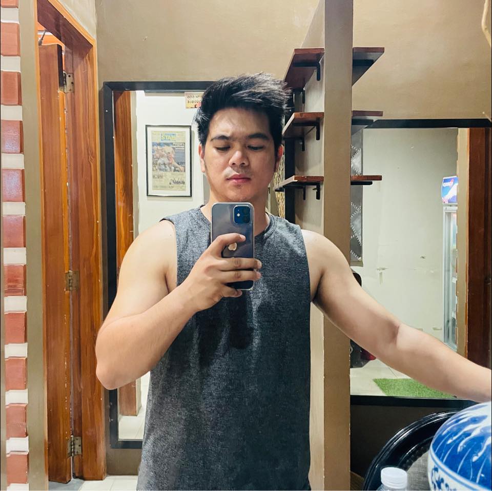 Sarap gawing Pickleball court 🤣🤣 - Sab Alonso Bautista | Facebook