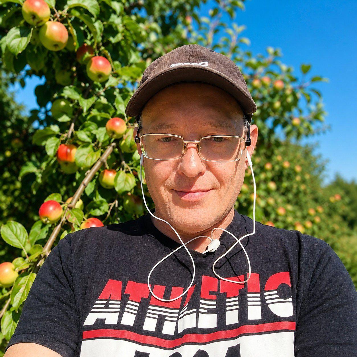 Giedrius Sinkevičius