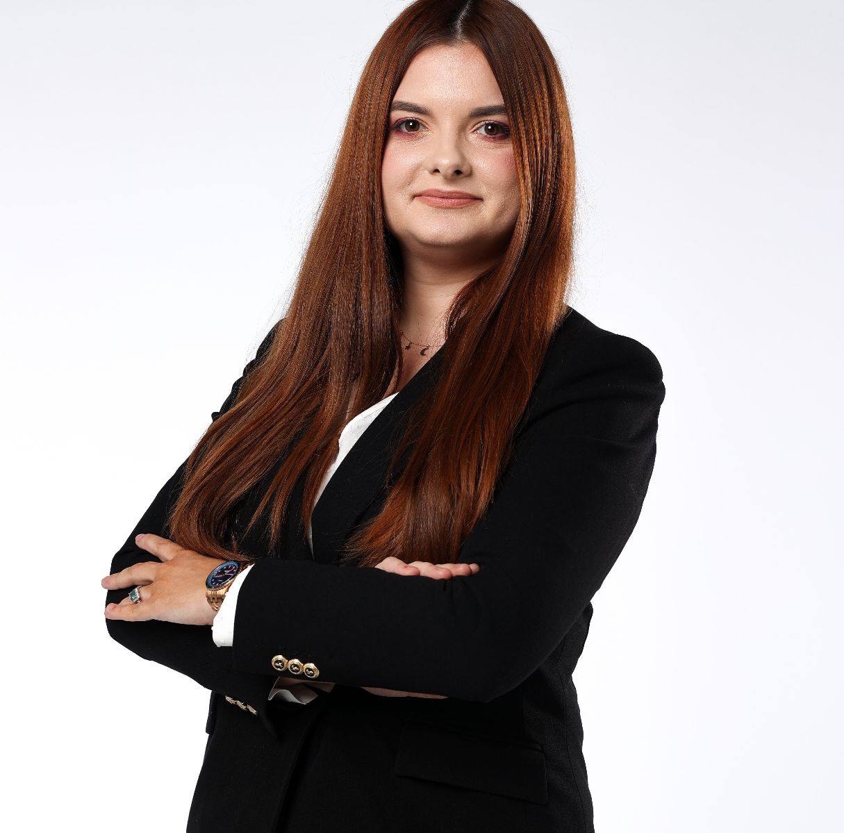 Raluca Mihnea