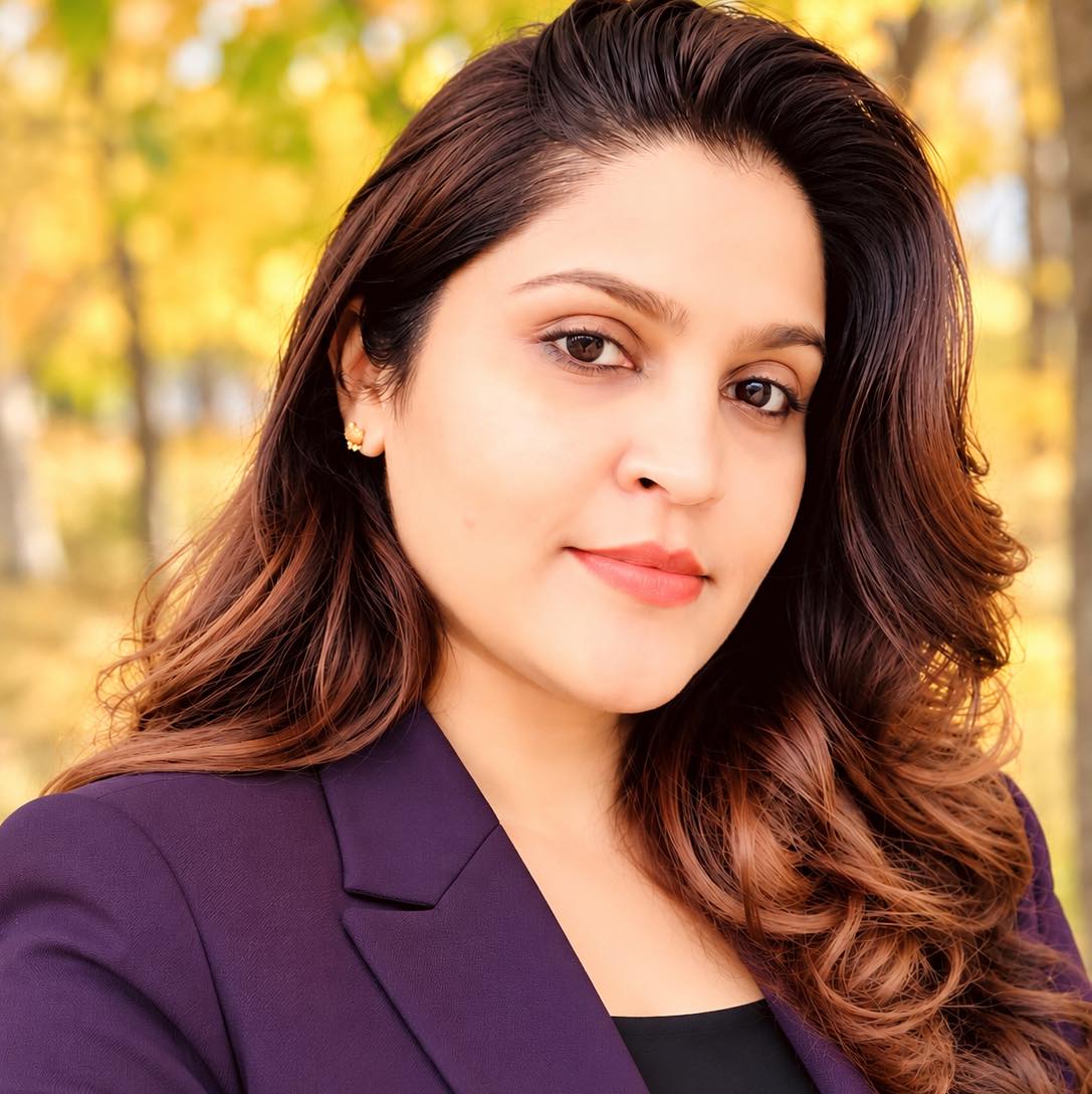 Najma Prem