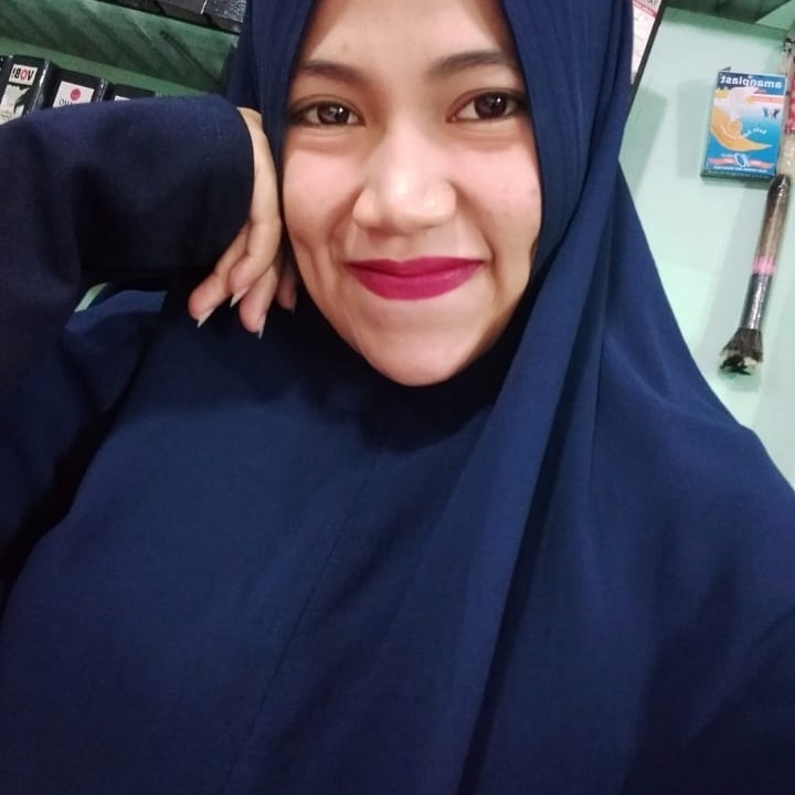 Riskha Dwi Putri