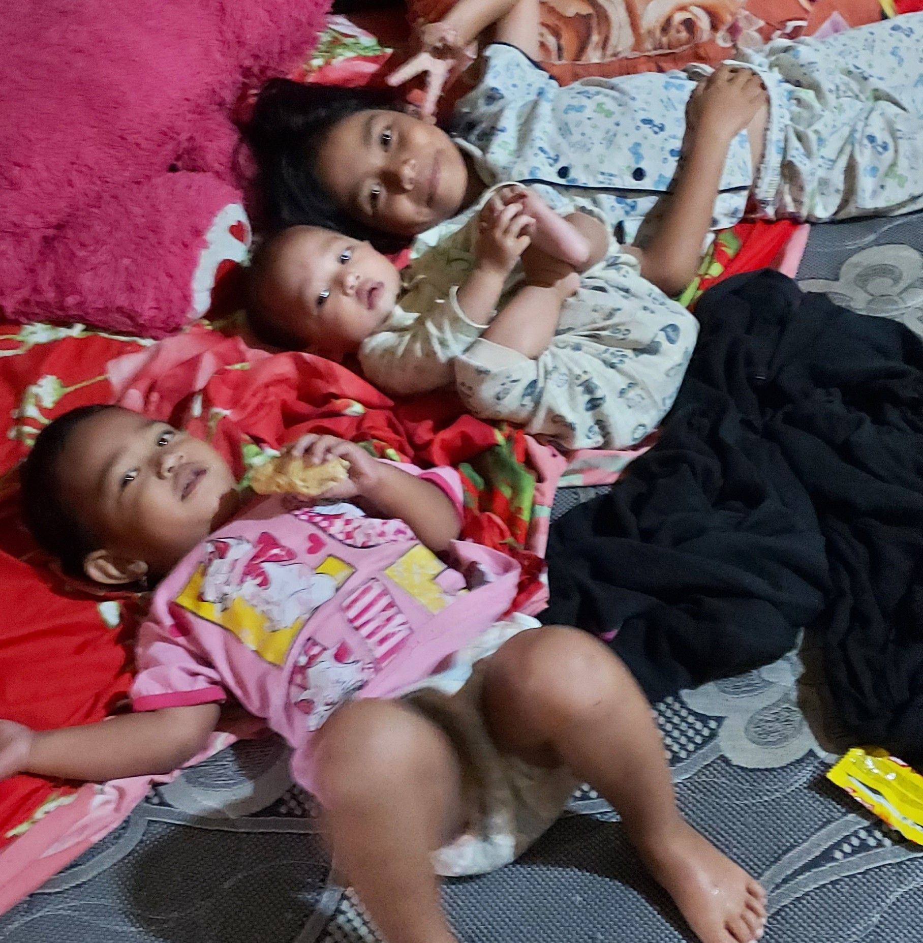 Widianti Rukmana