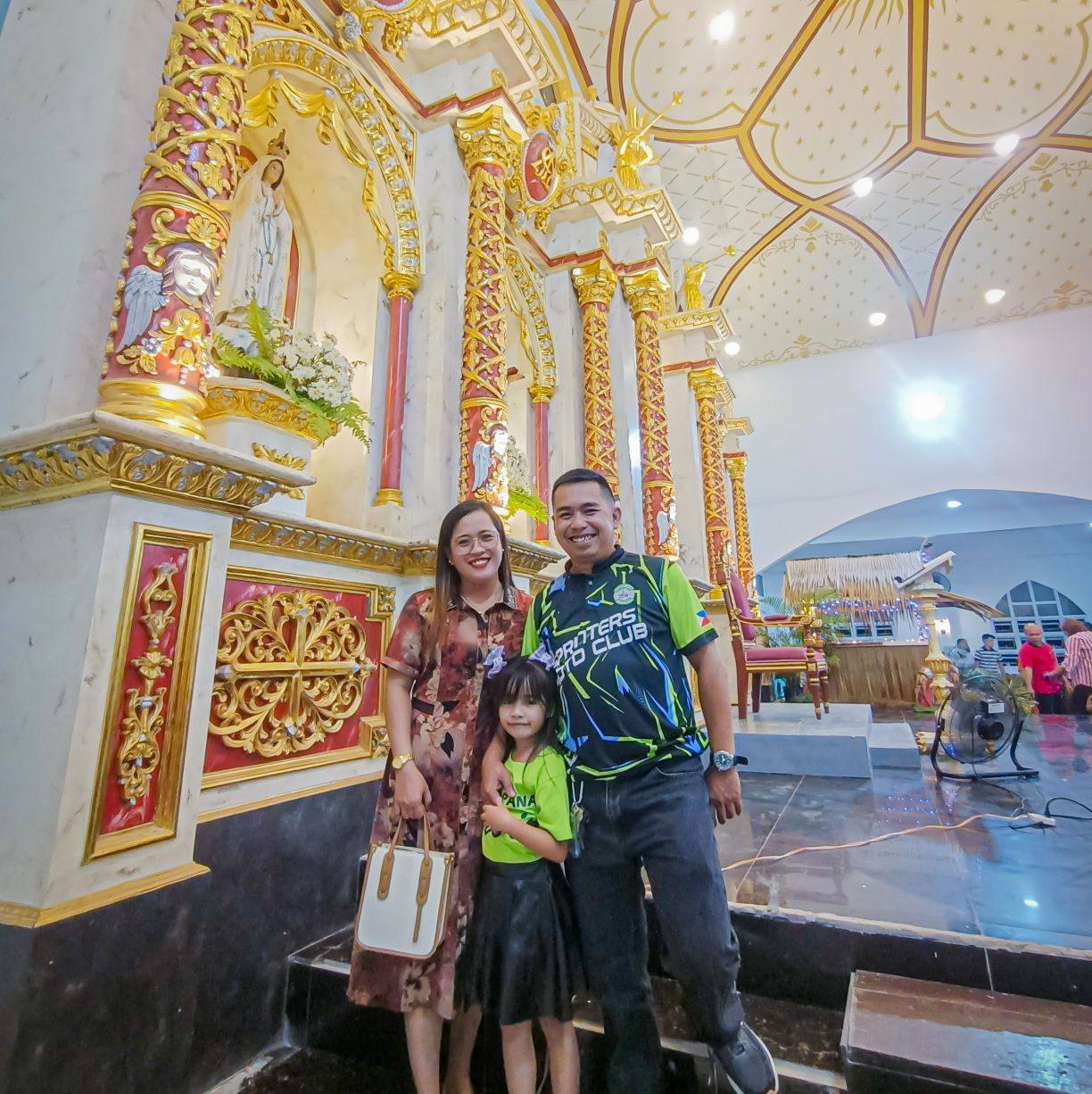 Lemuel Ocampo | Facebook