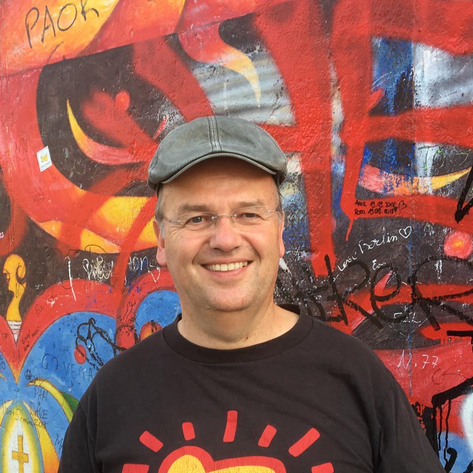 Hartmut Imgart