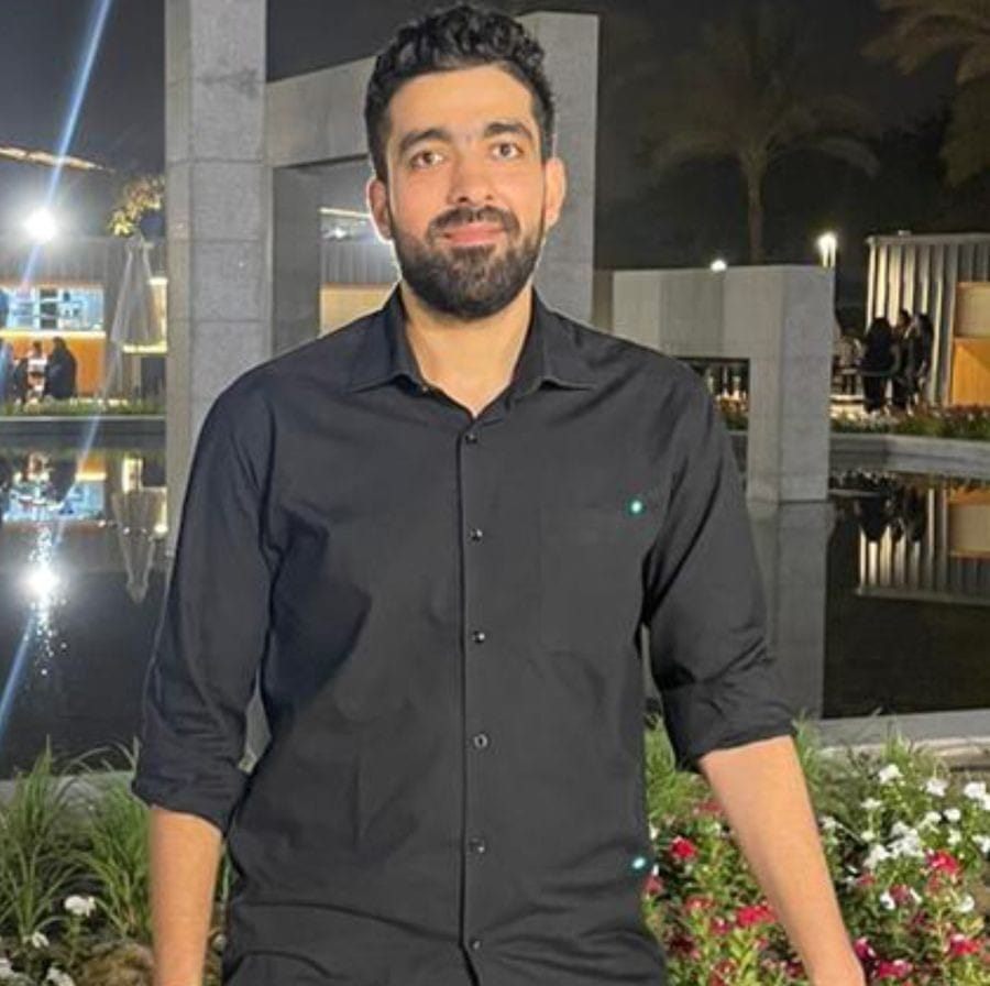 دعواتكم، أول يوم شغل بالشركة الجديدة 🙏🏻 | Facebook