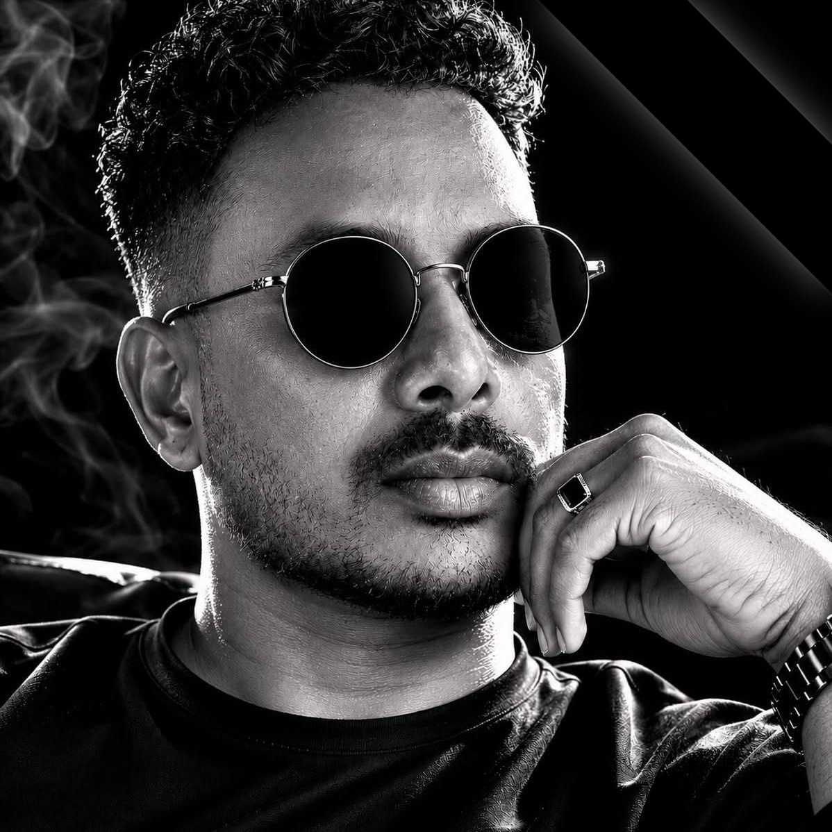 Thulasi Raman
