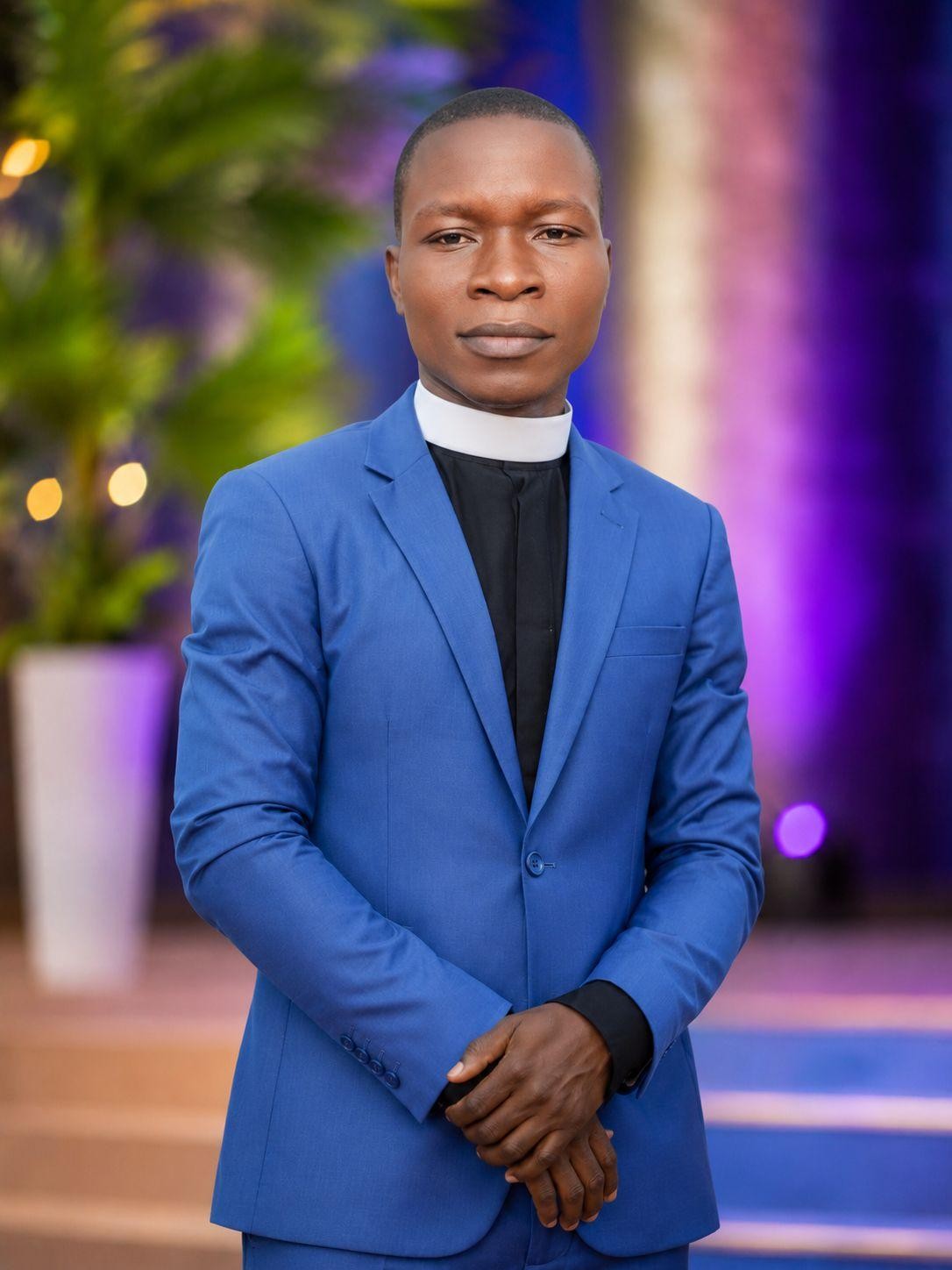 FRIDAY PRAYER MEETTING, PRAYER FOR OUR DEAR NATION NIGERIA, THEME: GOD ...