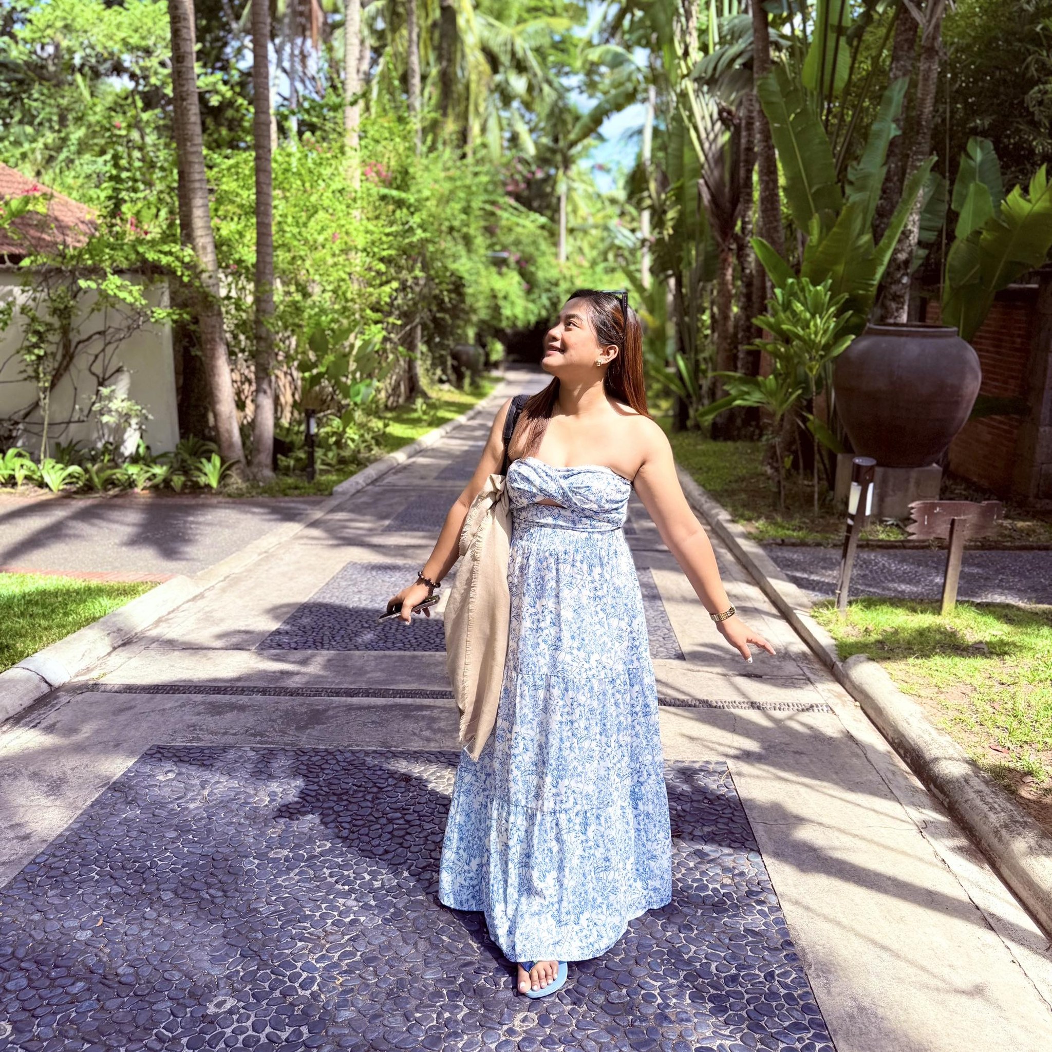 Precy Balanay Domingo