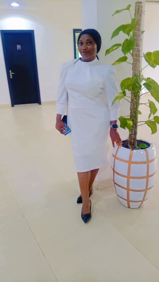Biko if u need correct caterer. Holla ashabi sabi dss work well ooo ...