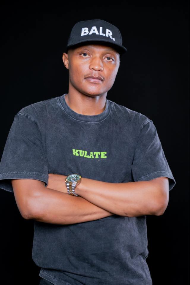 Zylo Kulate Fihlani