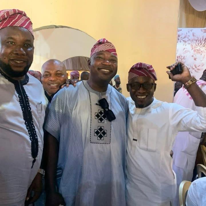Happenings In Ogun (GROUP 1) | President Tinubu's government is finally ...