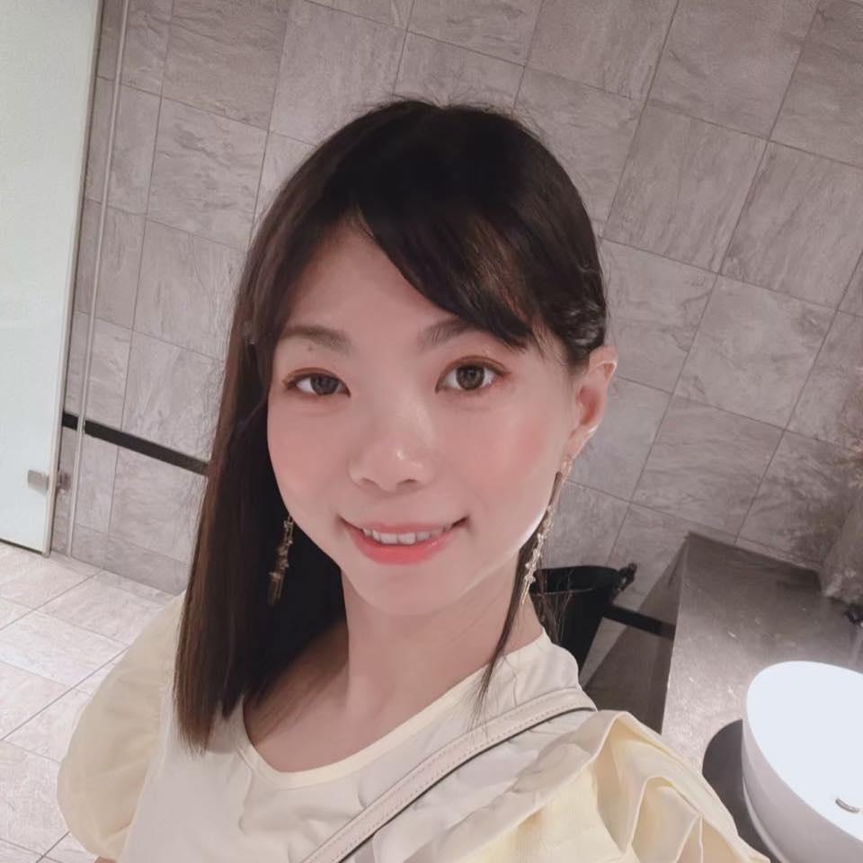 張芮綺