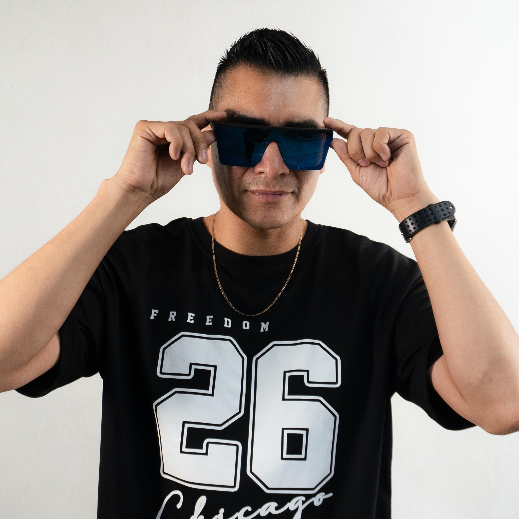 Esli Isai Guzman Reyes