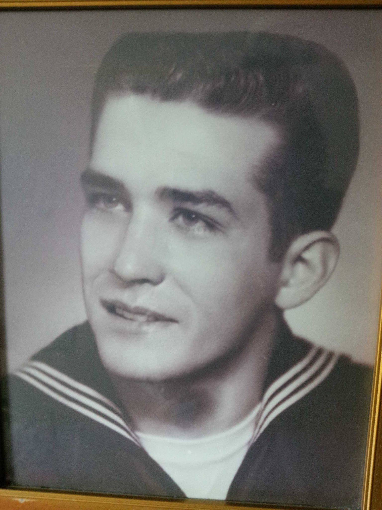 Scallops Caine - One of my dear friends on FB, went home... | Facebook