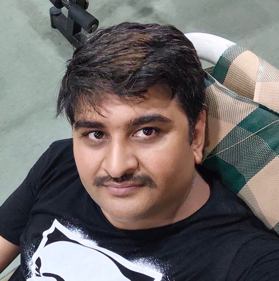 Rafi Jan