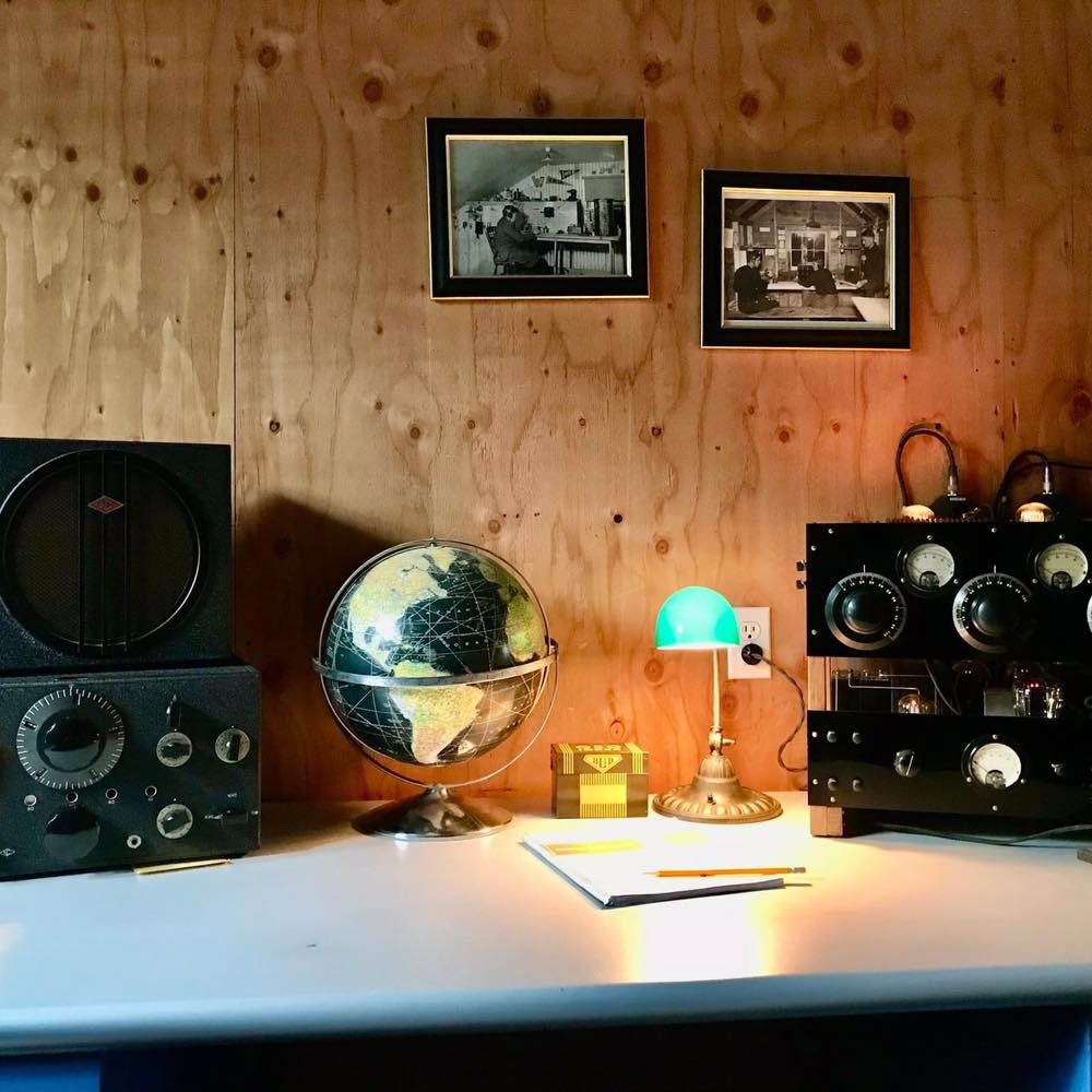 Ham Radio Operators | Who knows what would cause a 50 astron rack mount ...