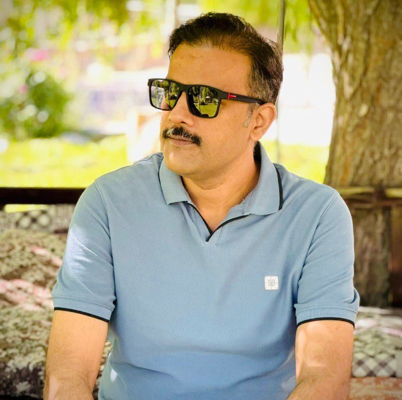 Abdul R Sheikh