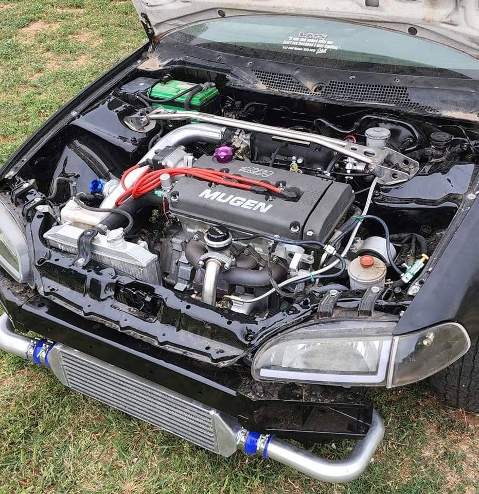5.4 Triton owners | My 2005 ford f150 5.4 3v i have a question does ...
