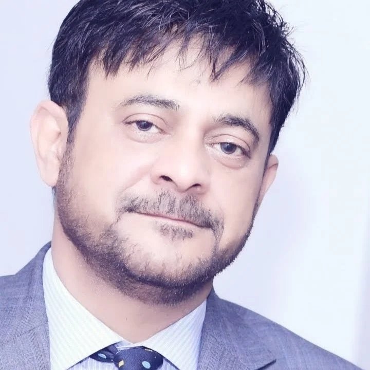 Zain Ali Raja