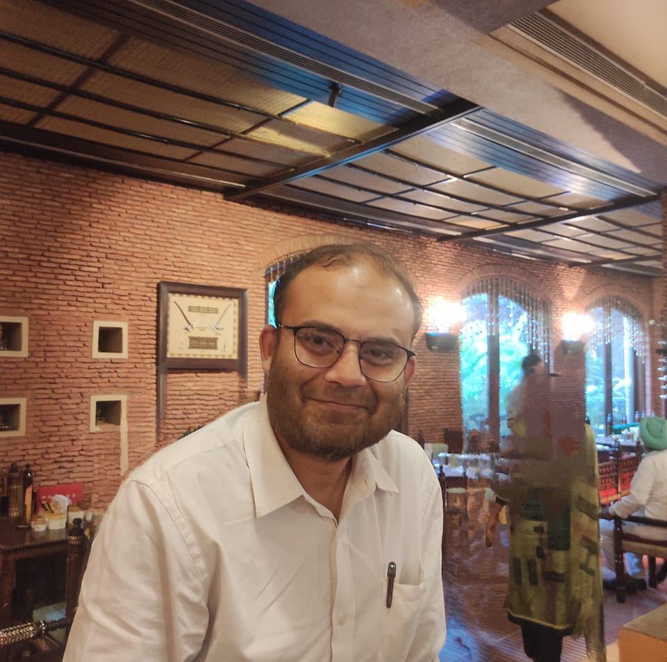 Syed R Rehman