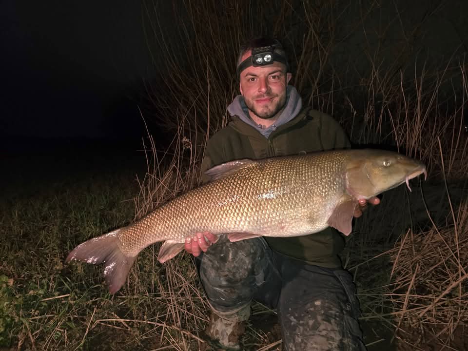 Barbel Fishing. Rigs tips and tactics 🎣 | Does anyone know any good ...