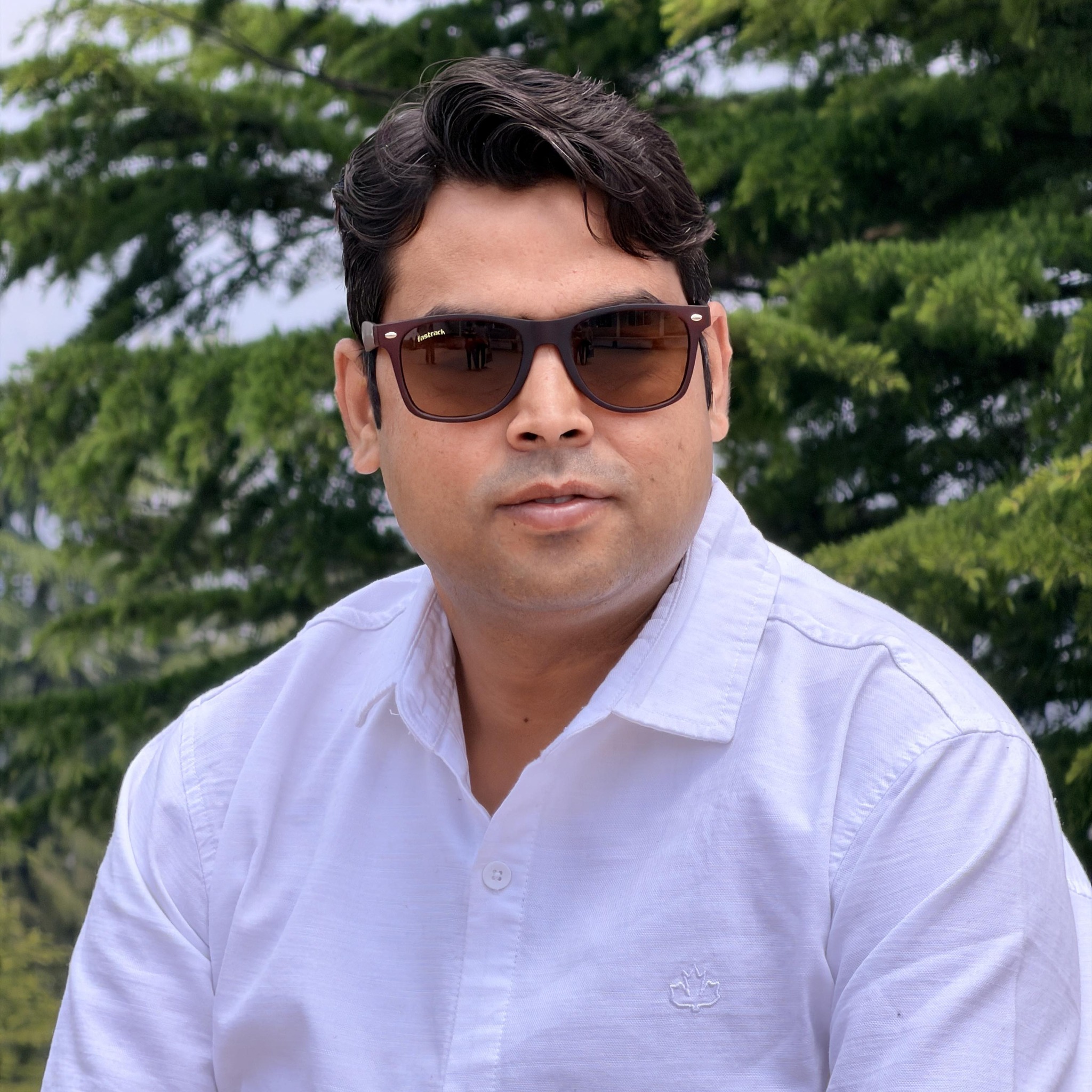 Ajay Rampure