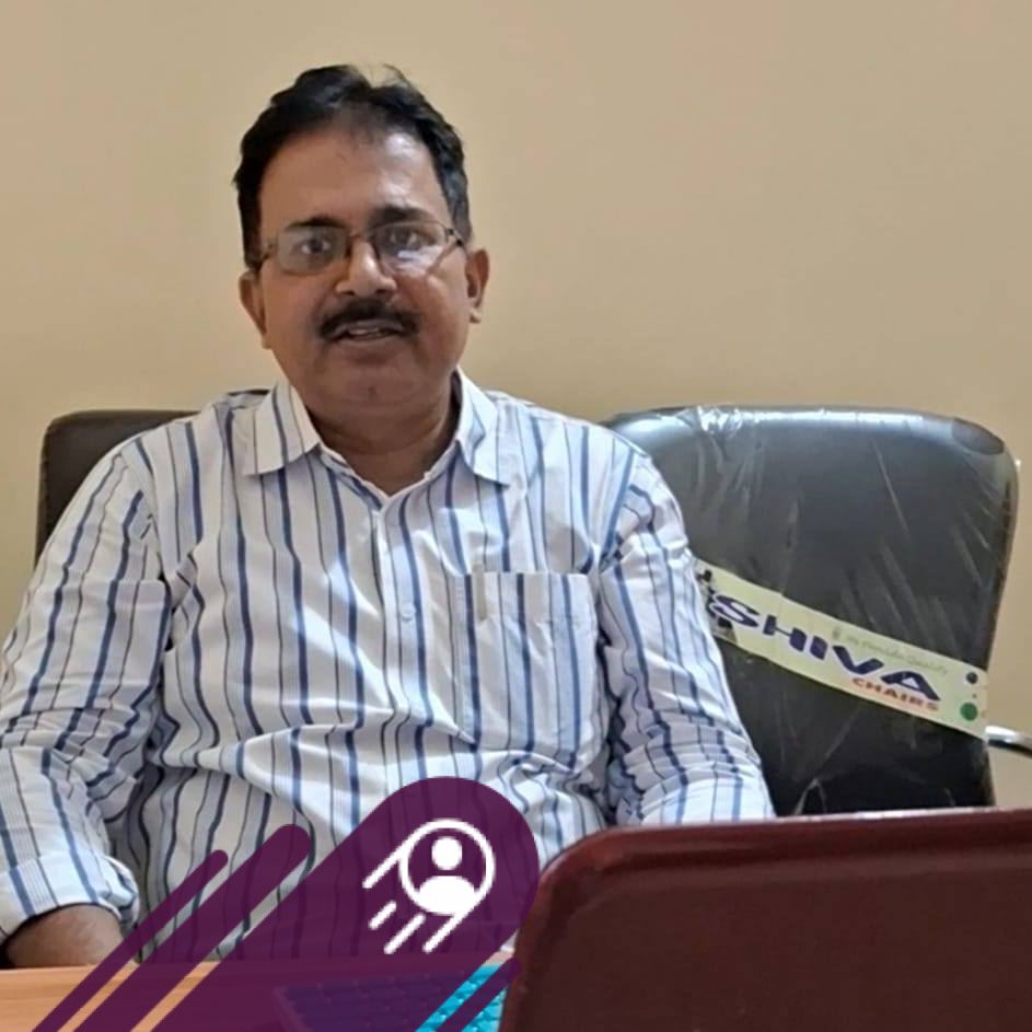 Rakesh Kumar