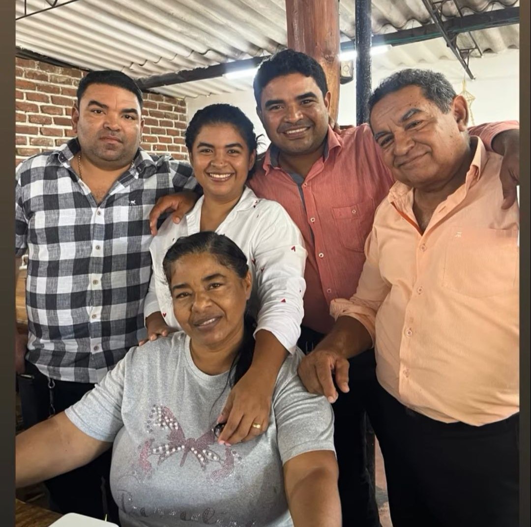 Josmar Avila