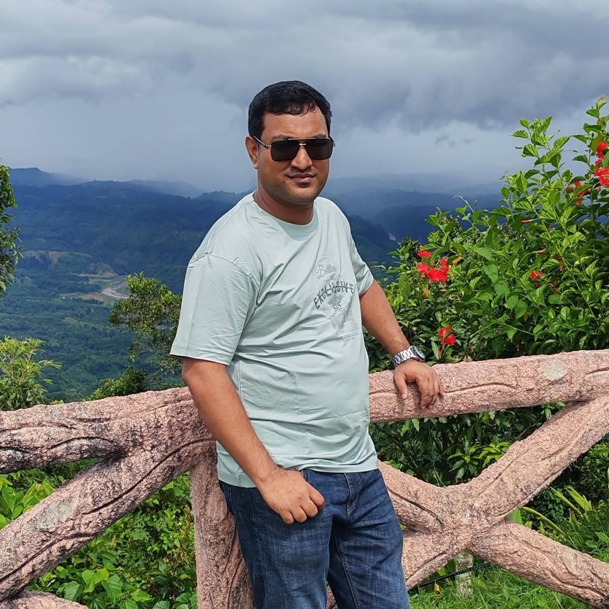 Md. Rakib Miah