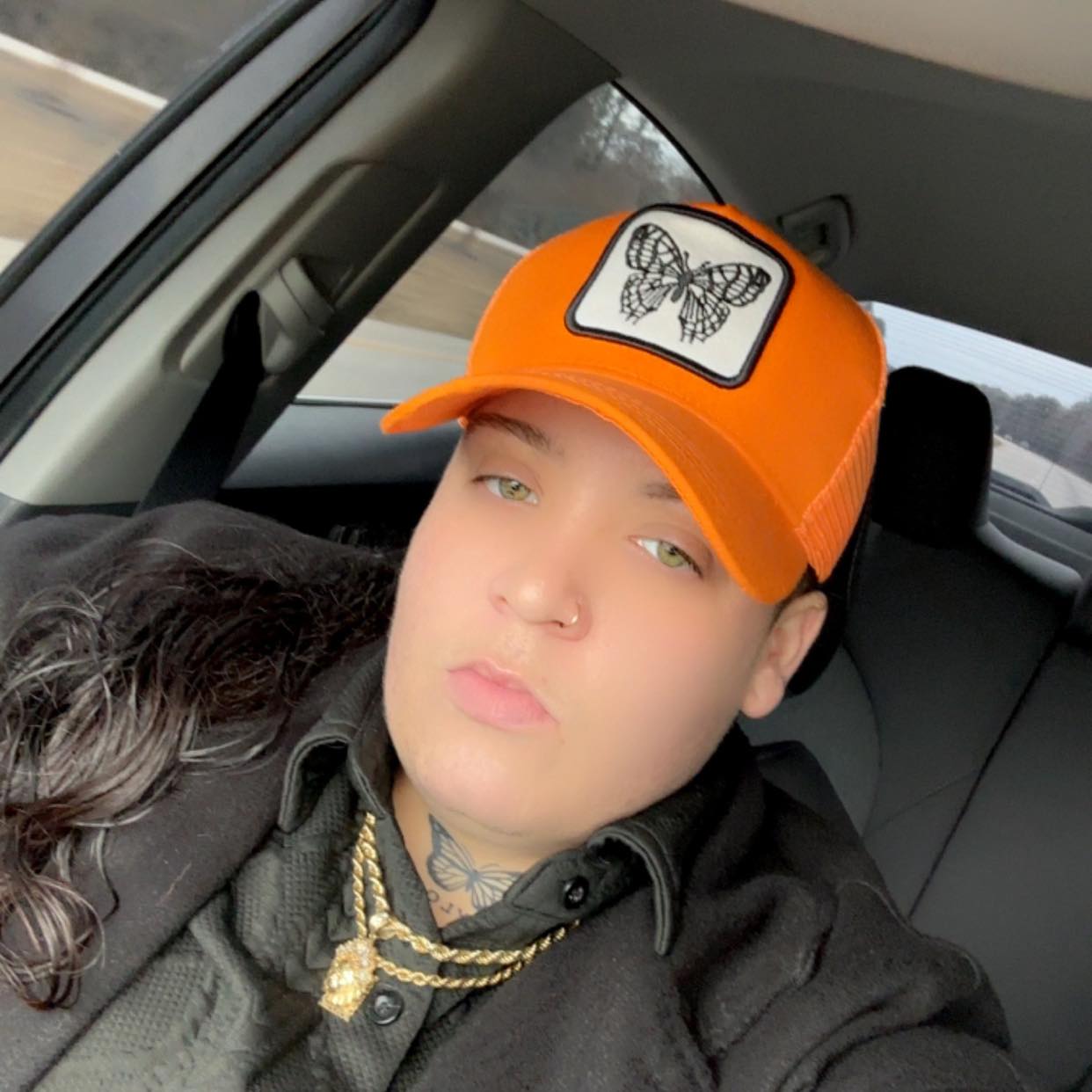 Jennifer Locklear
