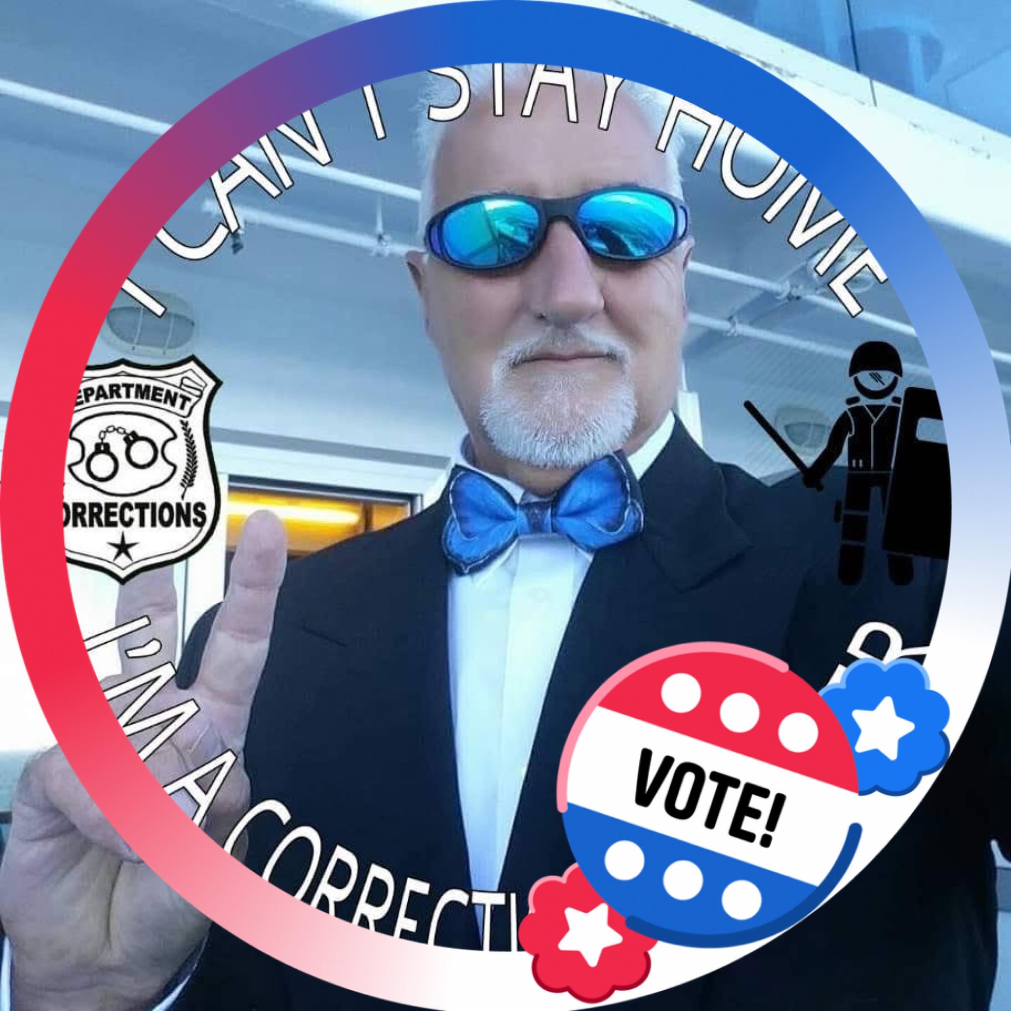 Walter Sartin | Facebook
