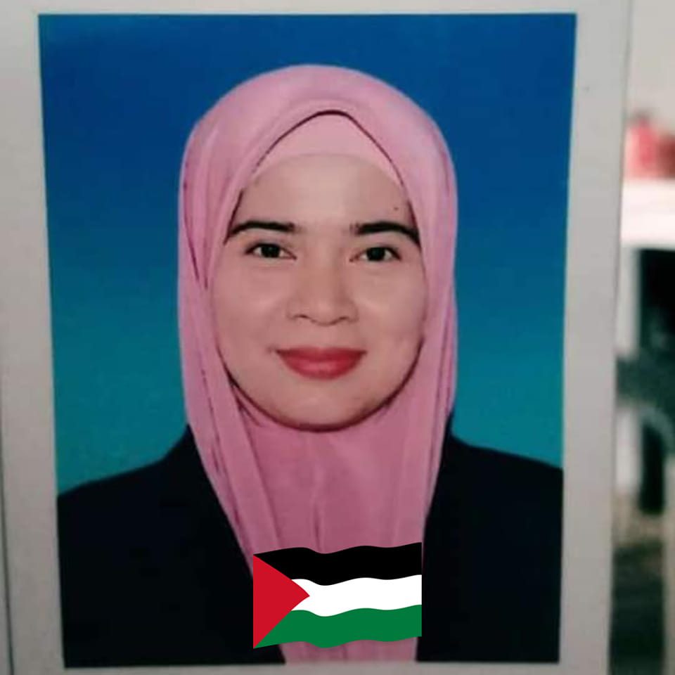 Zainab Mat Rani