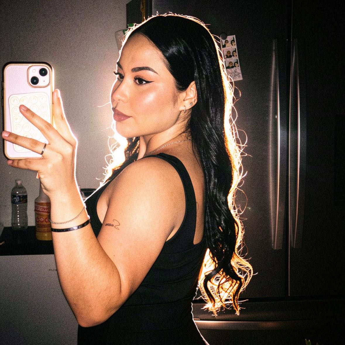 Mitzi Reyes