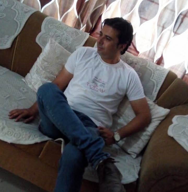 Rajiv Kalra