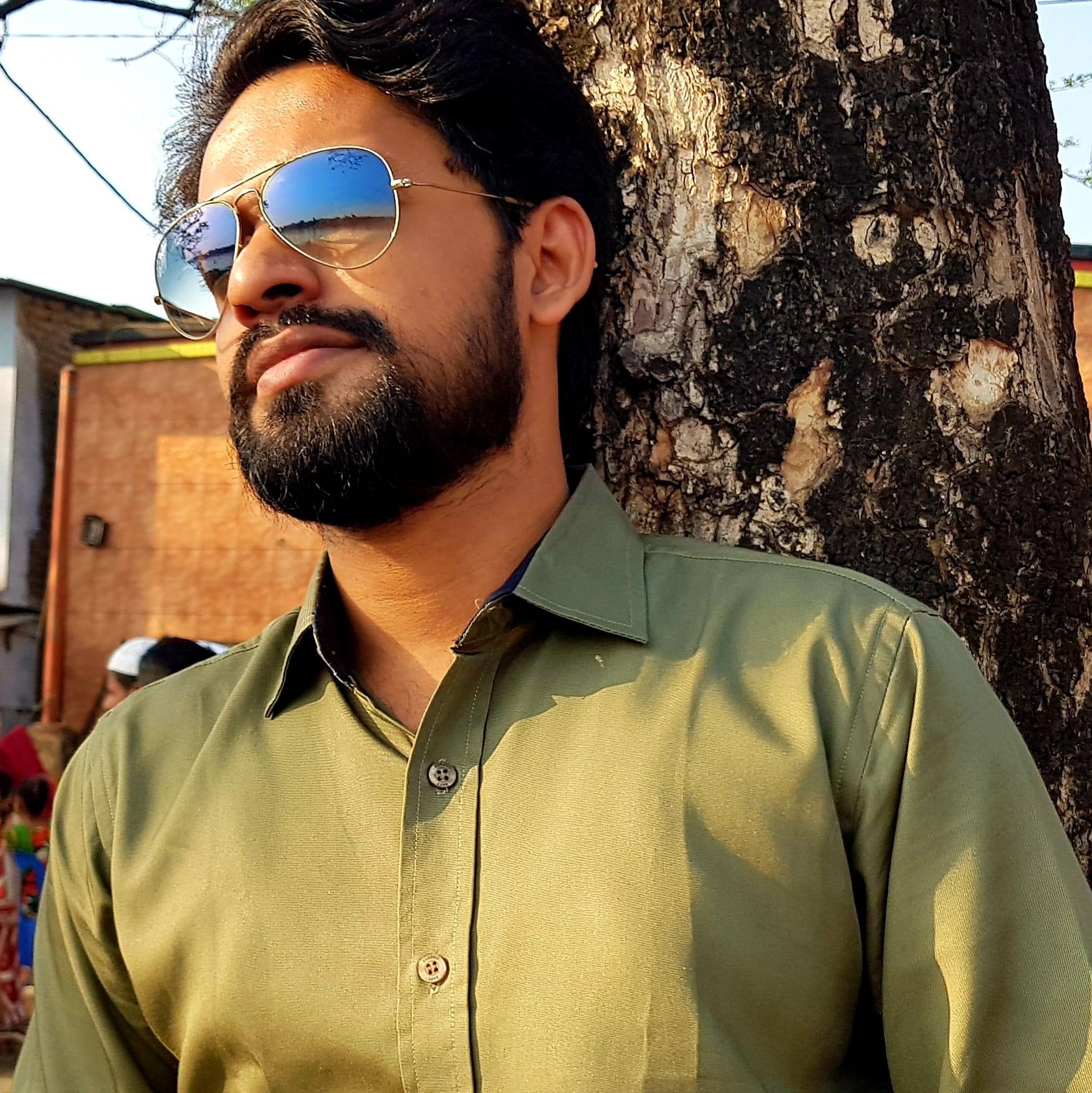 Mahbub Alam