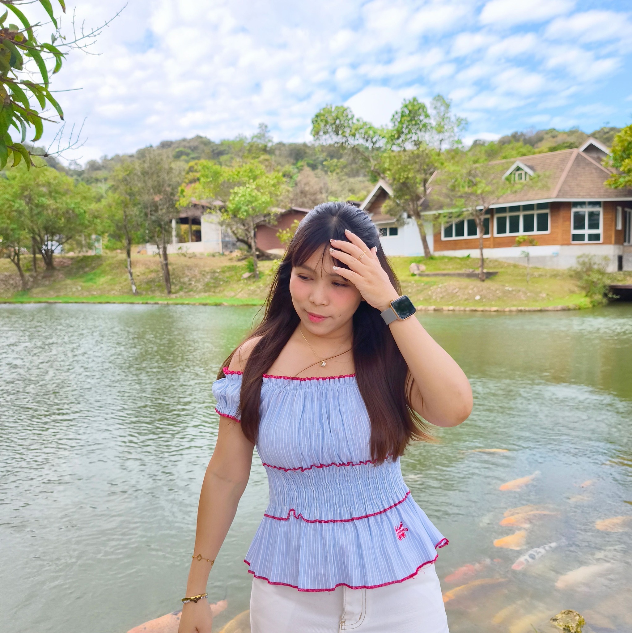 Auy Benyapa