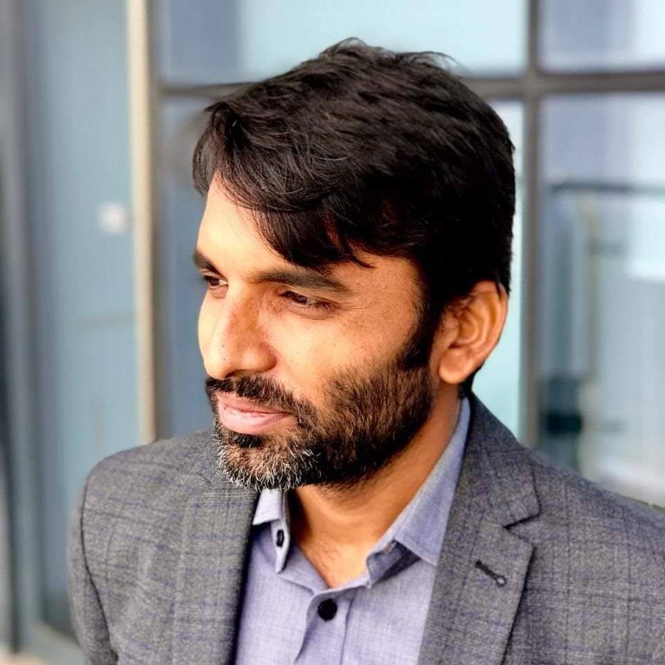 Aktar Ali