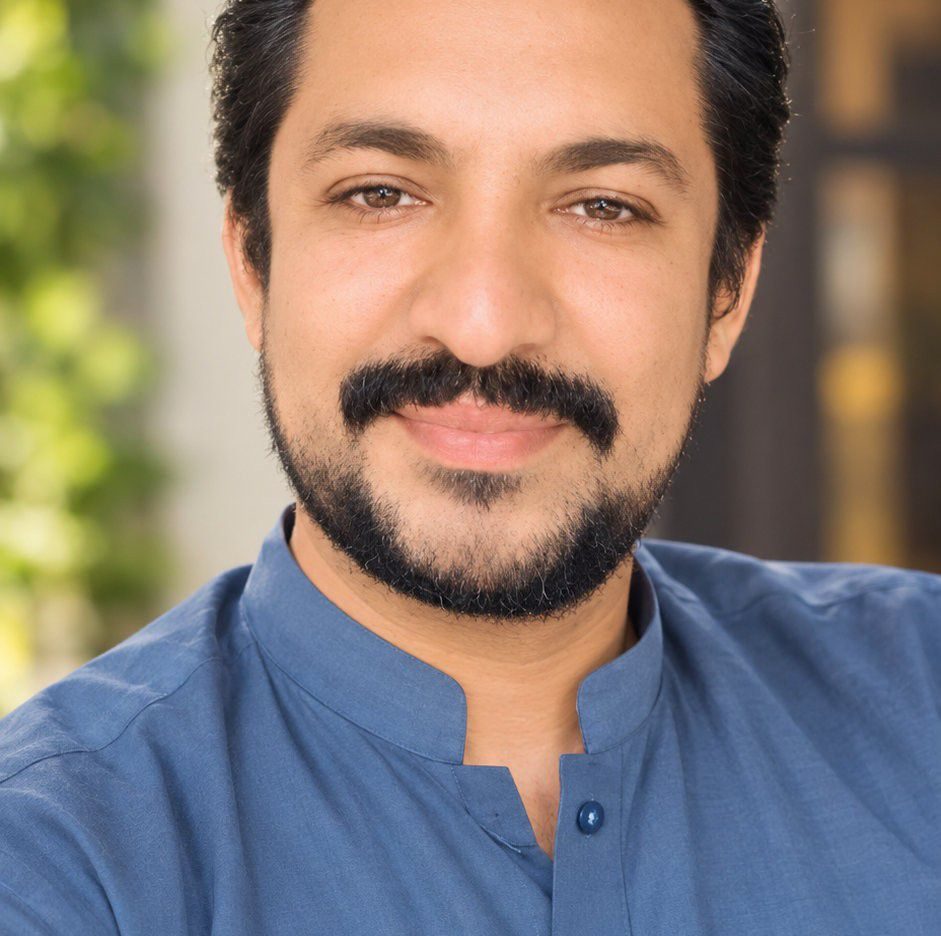 Abdul Qadir