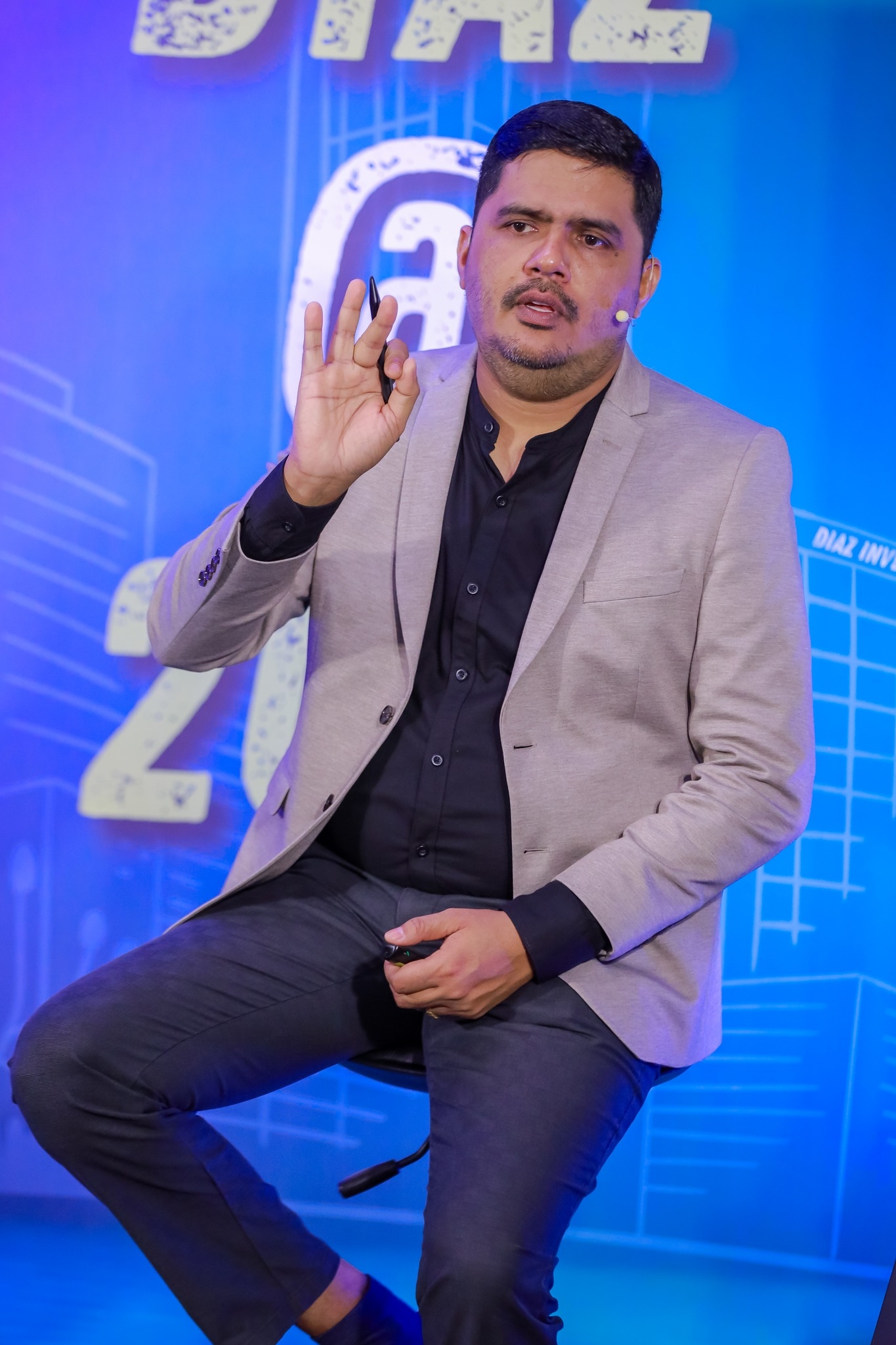 Primson Diaz